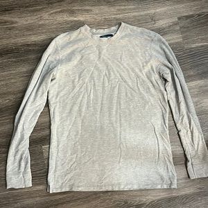 Shore long sleeve